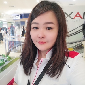 Joy Ho's profile picture