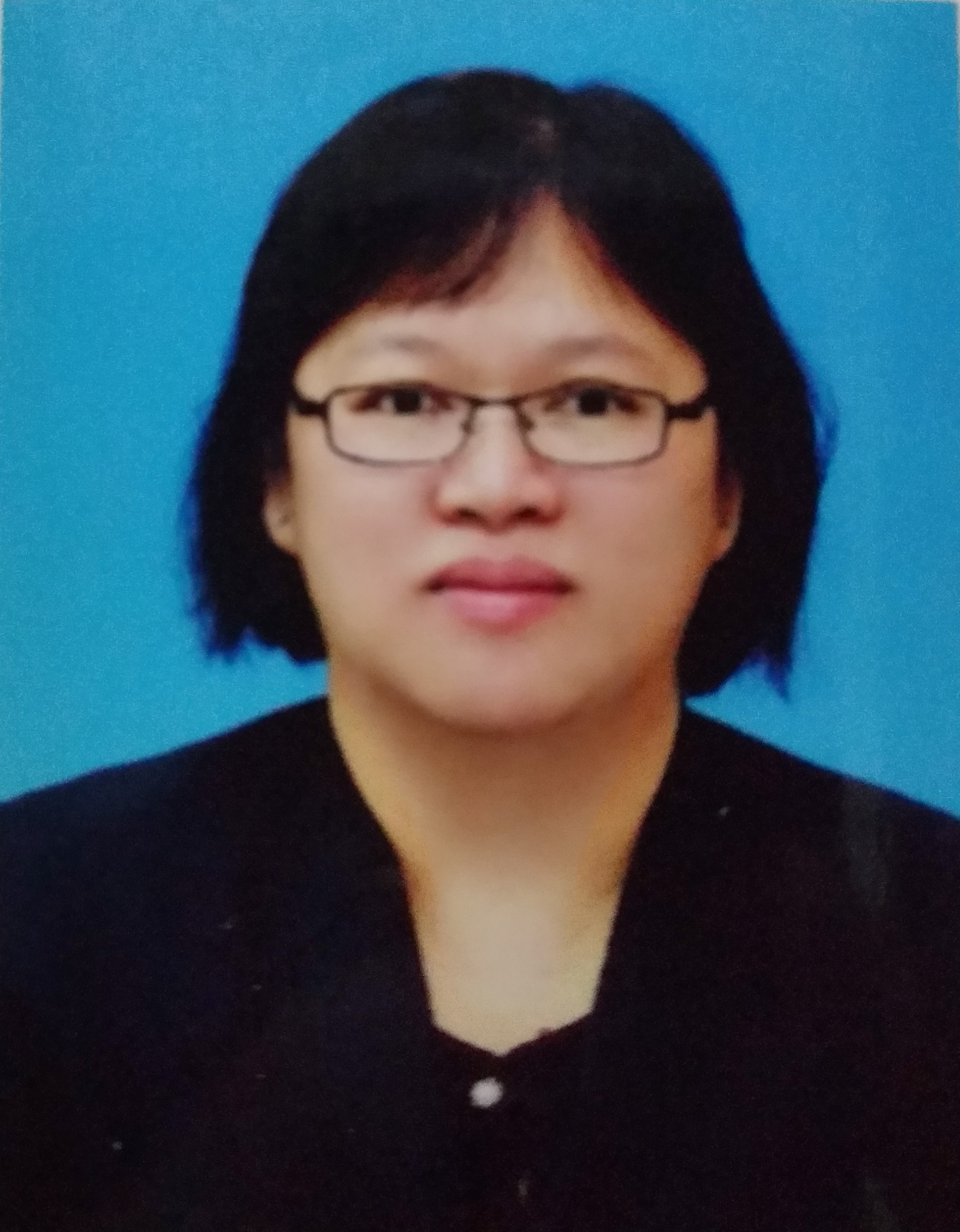 Nicole Low profile picture