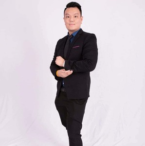 James Cheah's profile picture