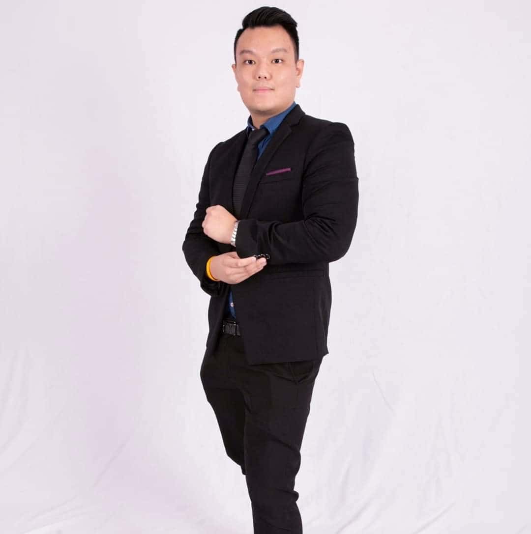 James Cheah profile picture