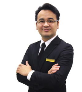 Victor Lim Yew Hong's profile picture
