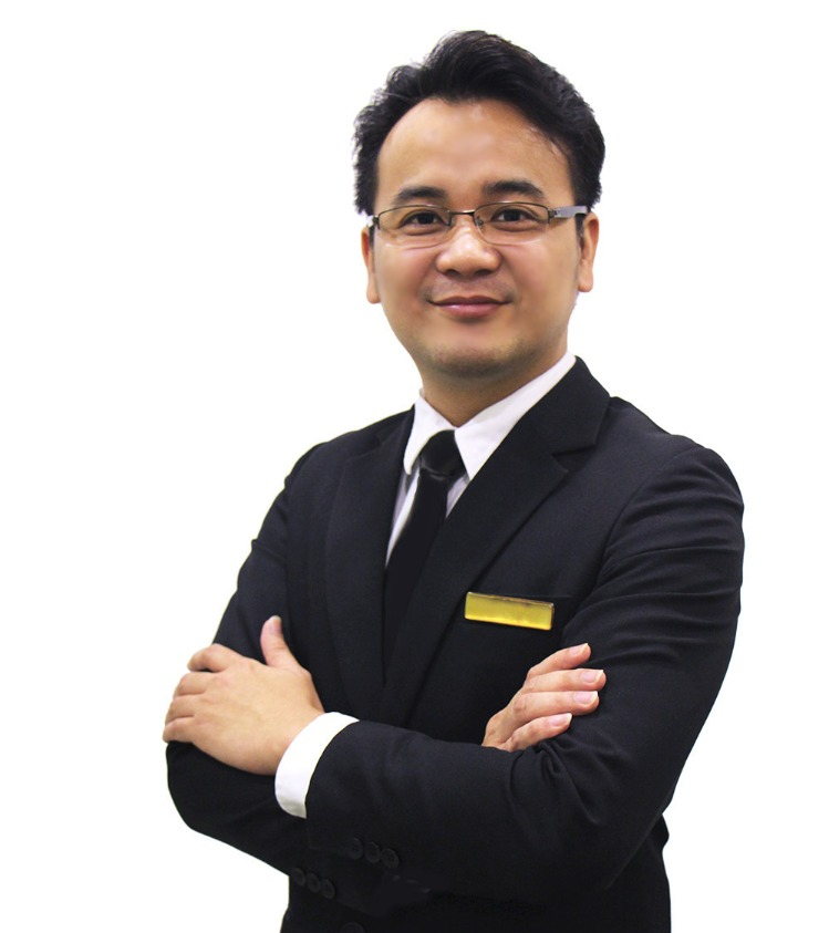 Victor Lim Yew Hong profile picture