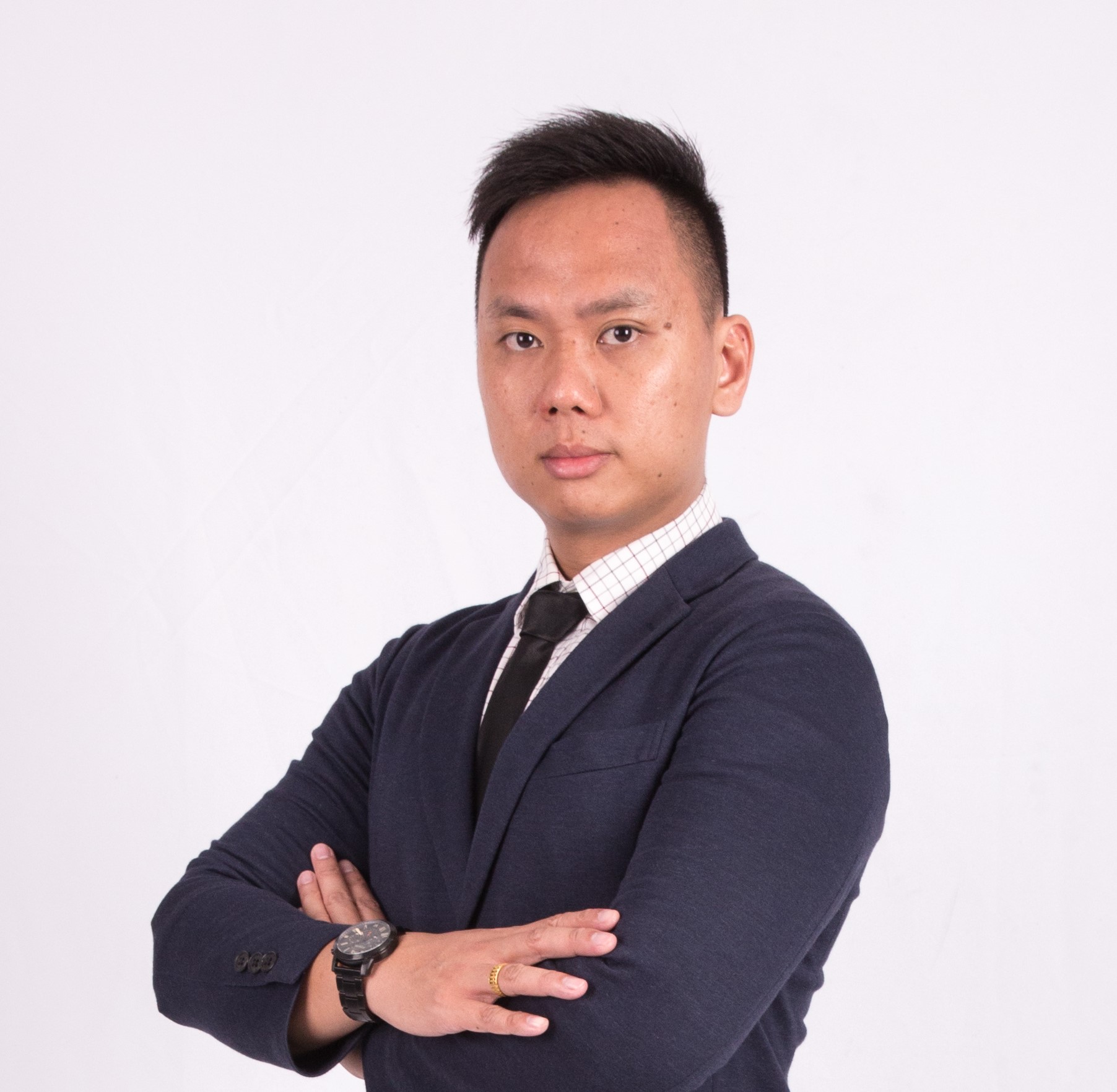 Sam Choon Hong profile picture