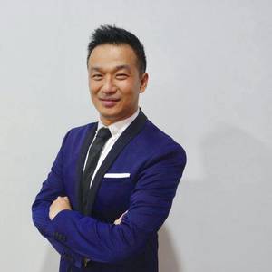 Kenji Lian's profile picture