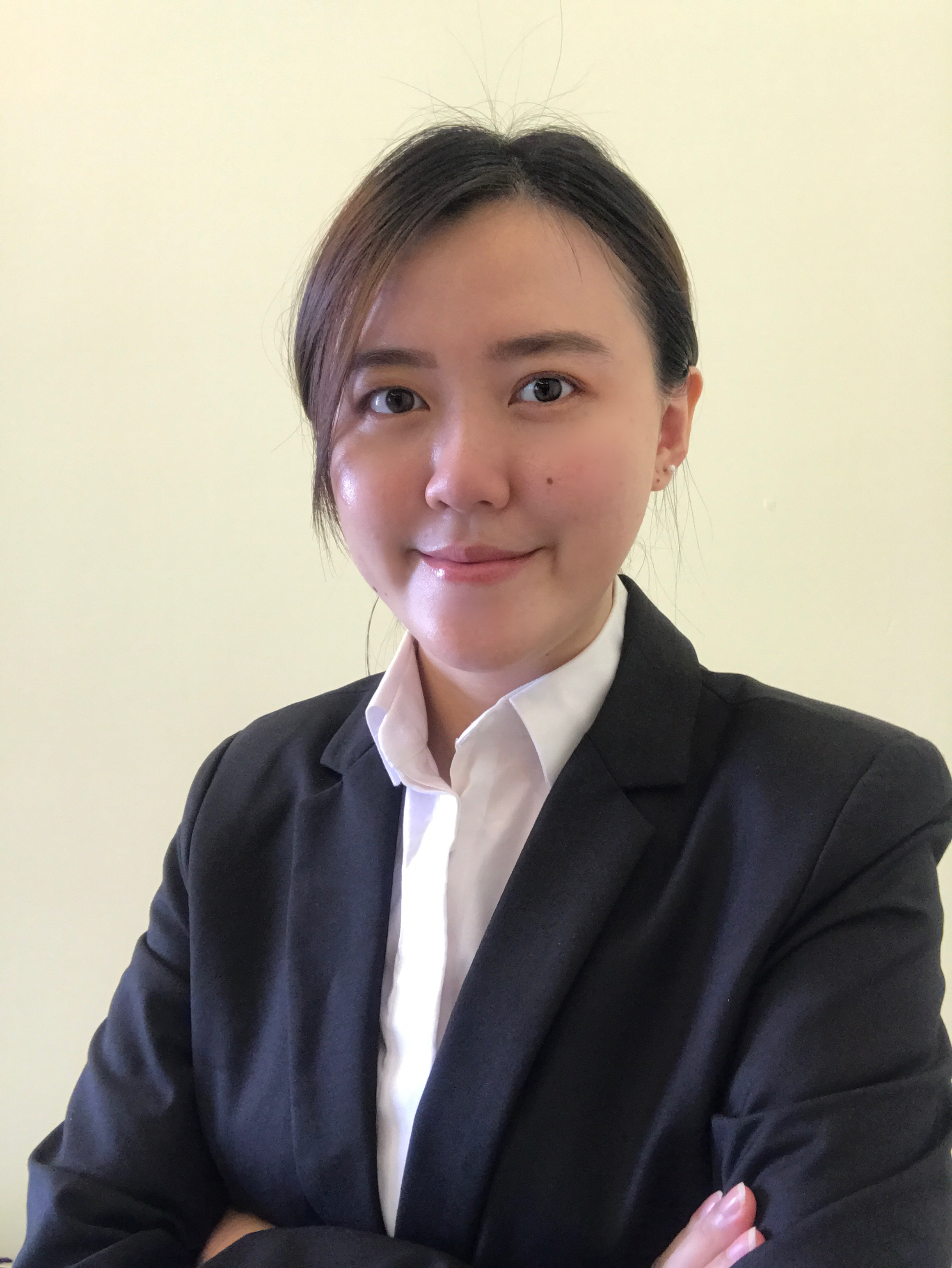 Jacquelyn Choo profile picture