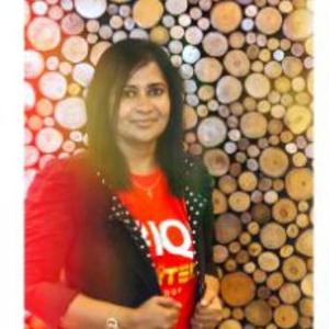 Teresa Joe's profile picture