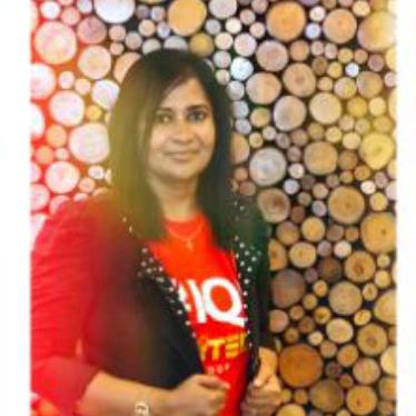 Teresa Joe profile picture