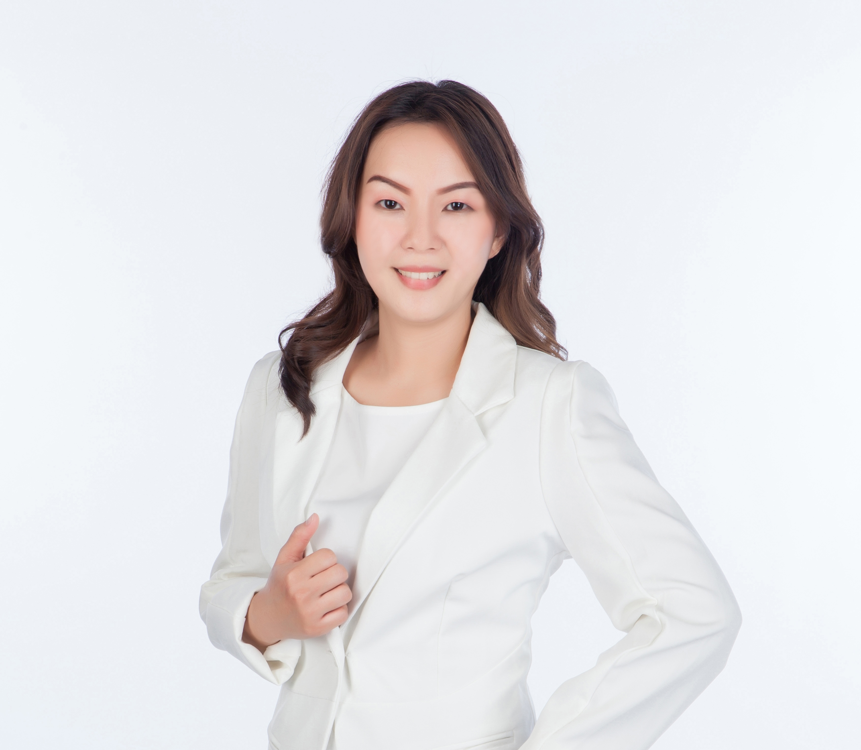 Louise Loo profile picture