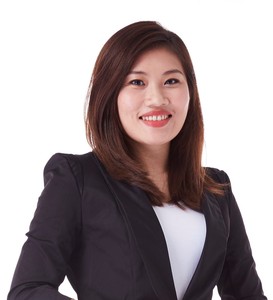 Koh Ying Ying's profile picture