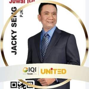 Jacky Seng PJK's profile picture