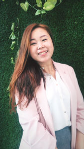 Belle Foong's profile picture