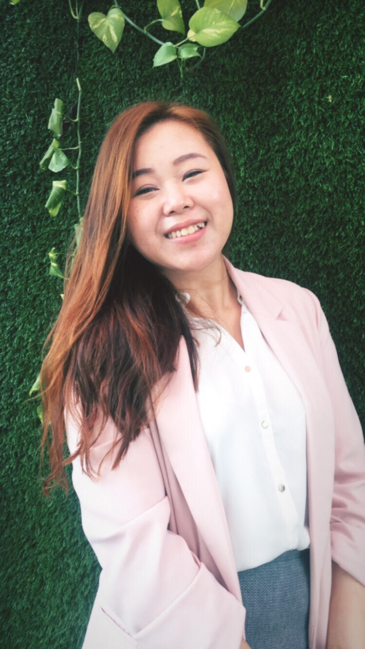 Belle Foong profile picture