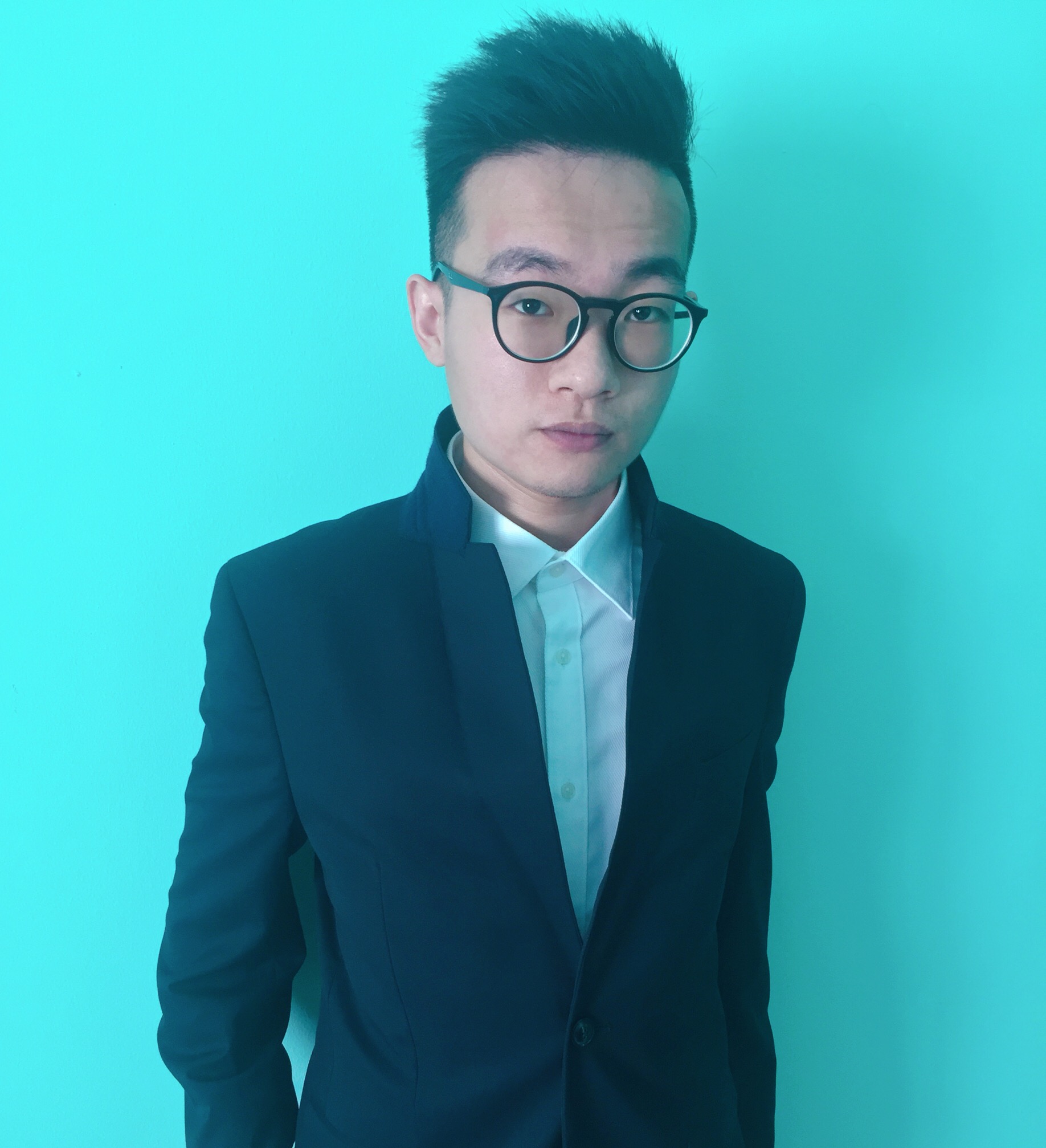 Dave Yew Kong Fai profile picture