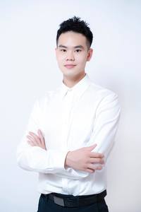 Gary Chan Kee Hong's profile picture