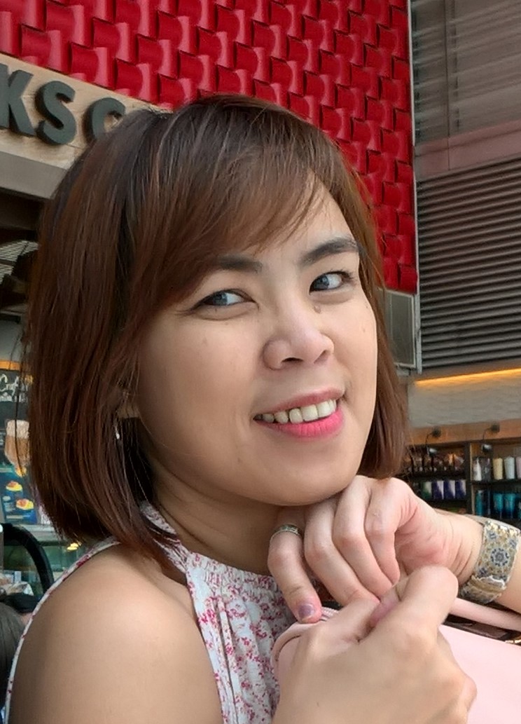 Sharina Recto Mabale profile picture