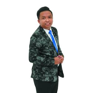 Hisyam Nasir profile picture