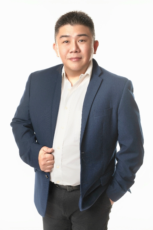 Robert Liu JY profile picture