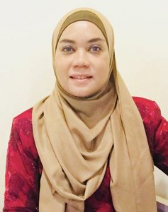 Rasidah Hussin profile picture