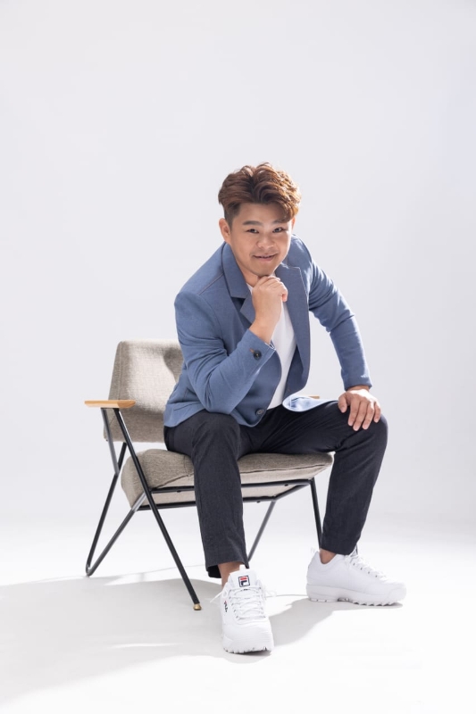 Martin Chio profile picture