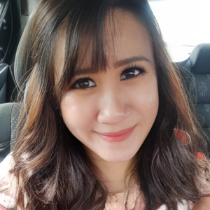 Felicia Velnie Anak Kelly's profile picture