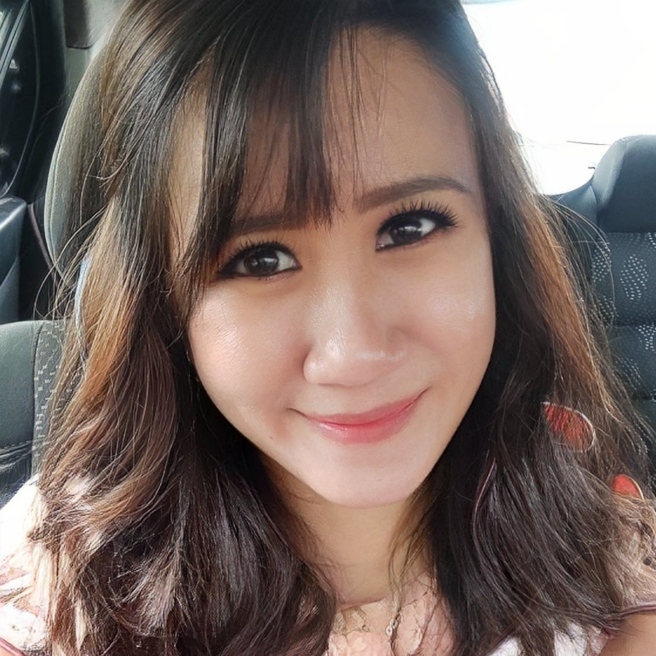 Felicia Velnie Anak Kelly profile picture