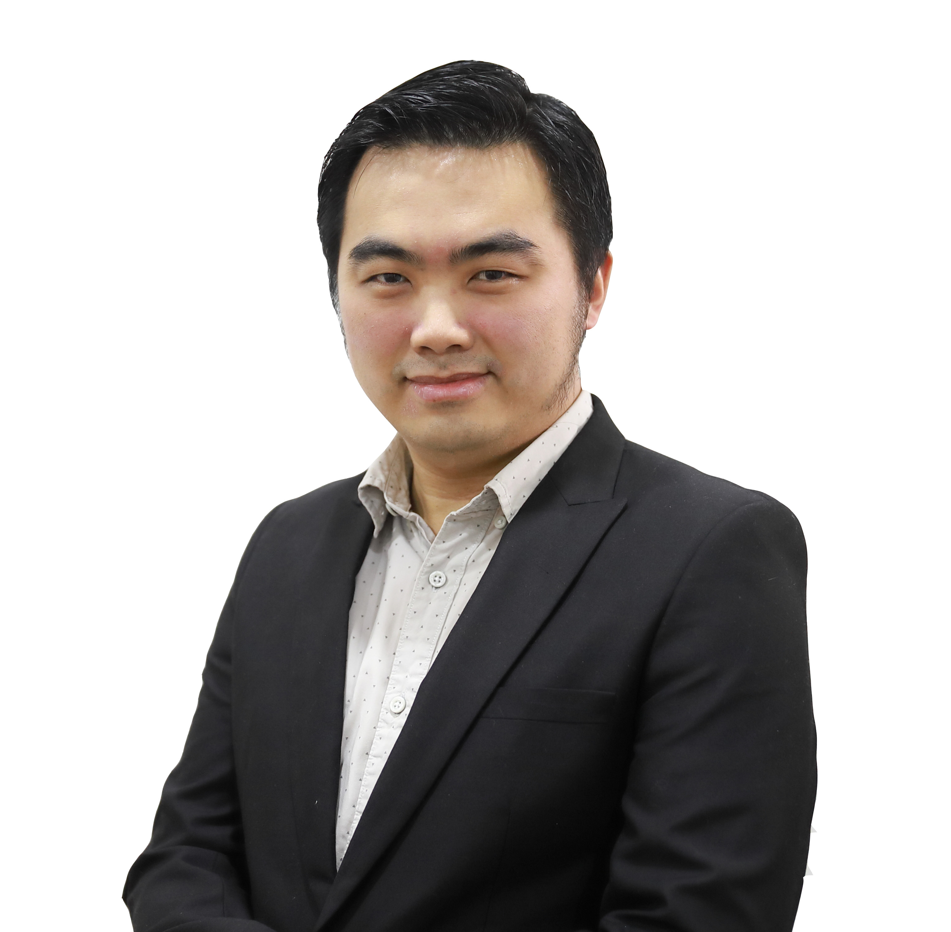 Yap Hong En profile picture