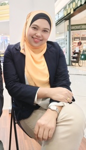 Hanim 769's profile picture