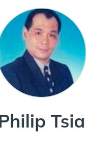 Philip Tsia profile picture