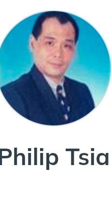 Philip Tsia profile picture