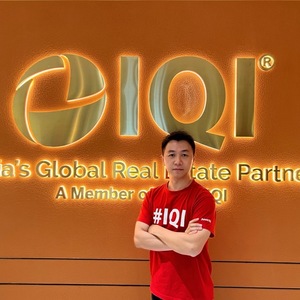 Leon Wong's profile picture