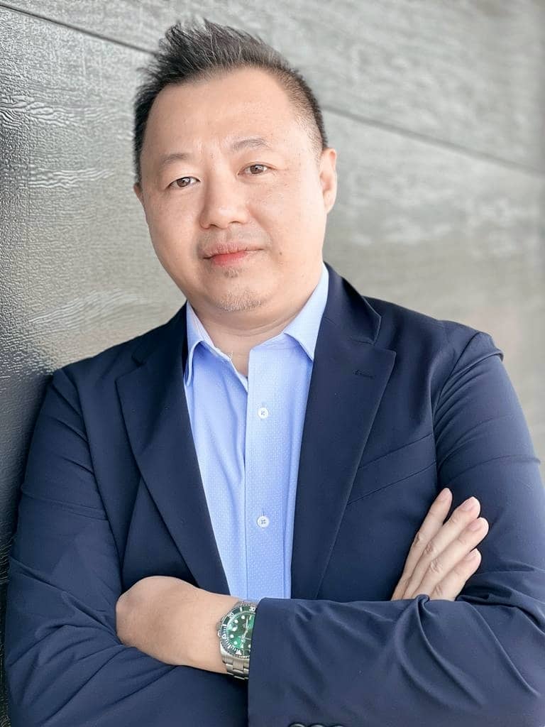 Hans Chiu profile picture