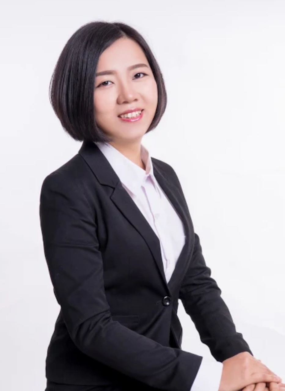 Shirley Ong See Nee profile picture