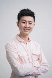 George Yap's profile picture