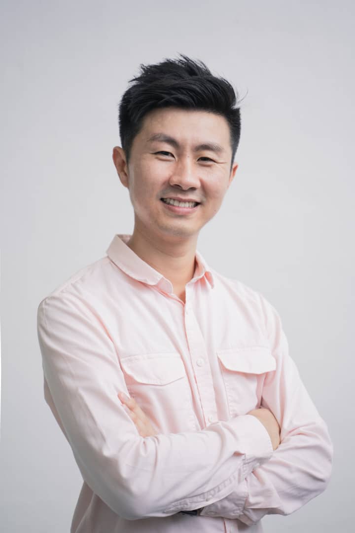 George Yap profile picture