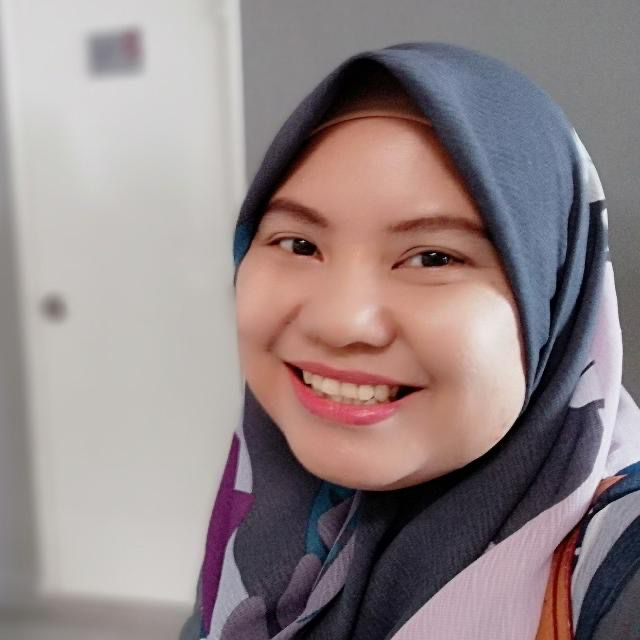 Effa Shamsudin profile picture