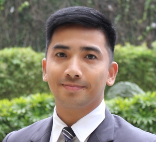 Bene Lumauig Jr.  profile picture