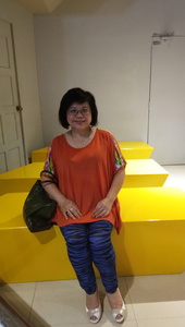 Annie Ong's profile picture