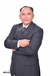 Martin Anak Dugat's profile picture