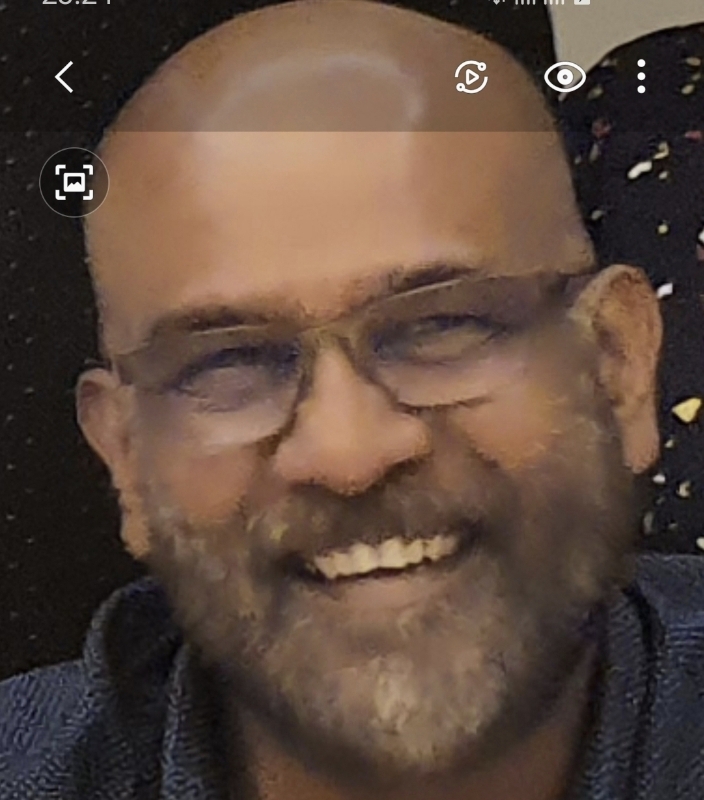 Morgan profile picture