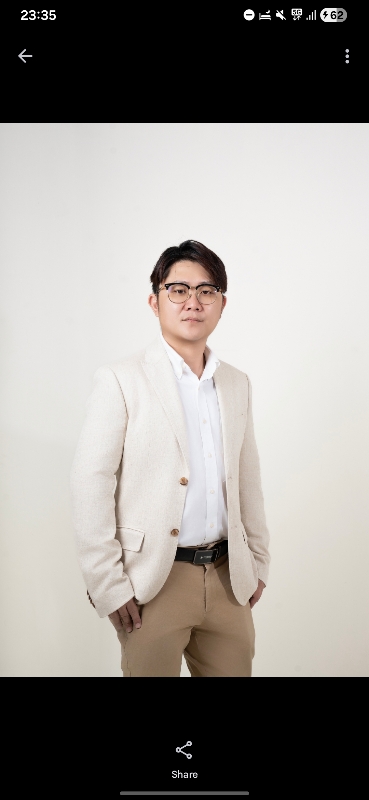 Thomas Wong profile picture