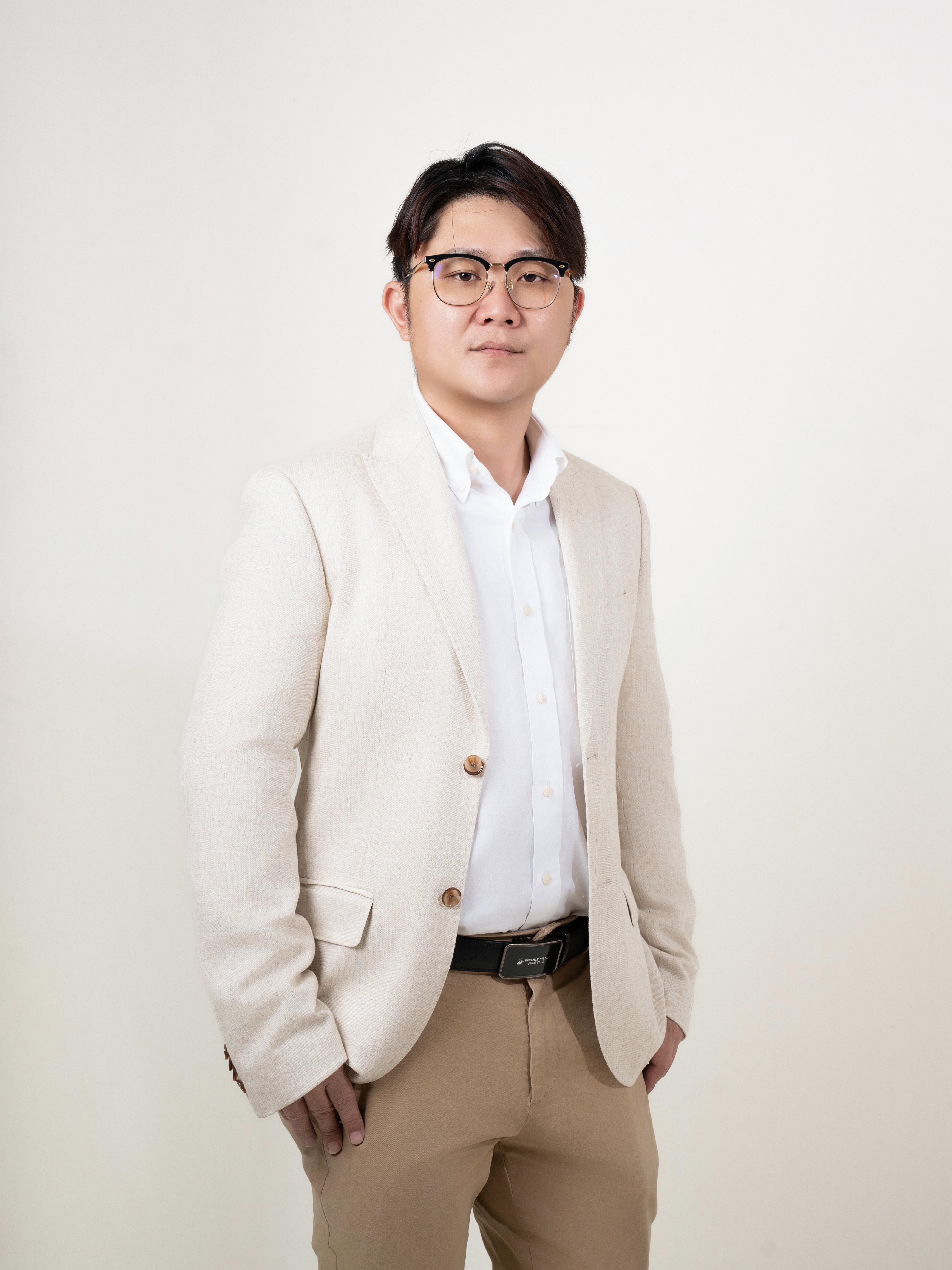 Thomas Wong profile picture