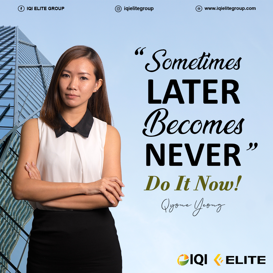 QYONE YEONG profile picture