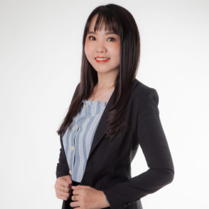 Cherrie Lee Sook Chieng's profile picture