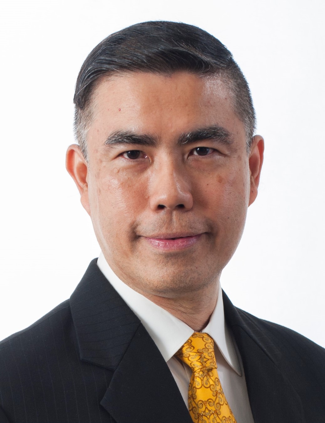 Mike Tung  profile picture