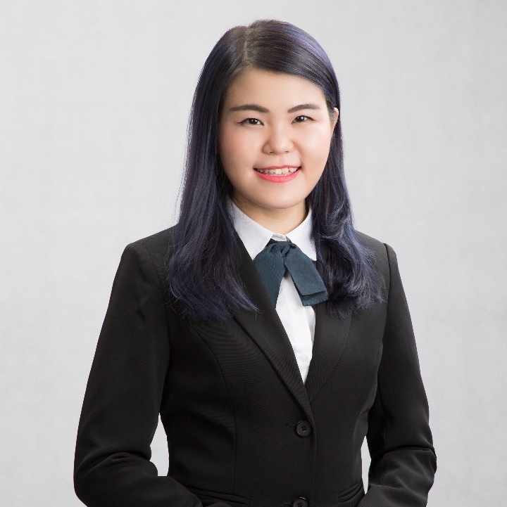 Jyne Lim Jin Yi profile picture