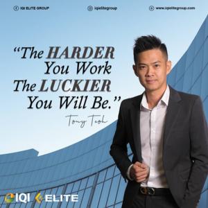 Tony Teoh Teik Cheow's profile picture