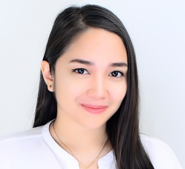 Charisse Jane Santos Oracion profile picture