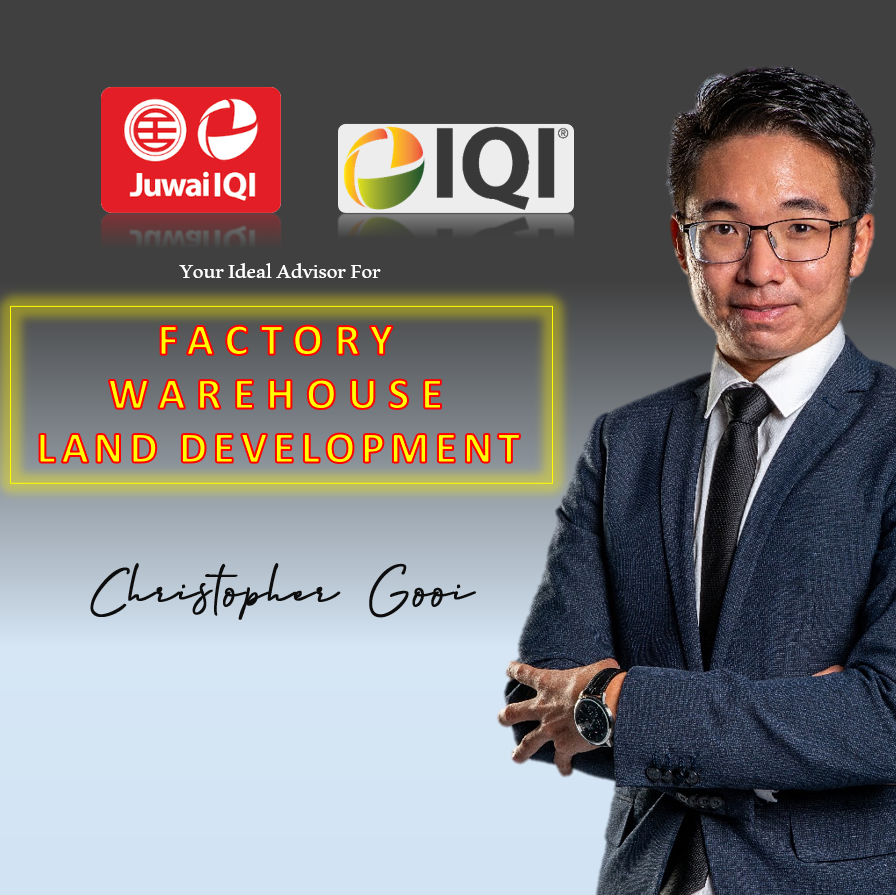 Christopher Gooi Jian Hong profile picture