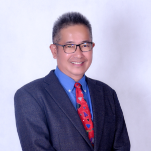 James Ong Kim Loke's profile picture