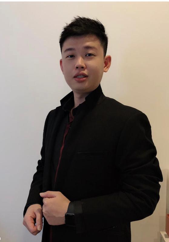 Thomas Loh Hong Chuan profile picture